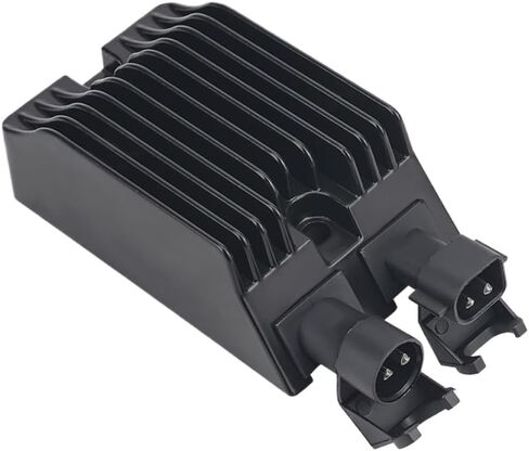 Voltage Regulator Rectifier For Various Sportster Models Including 1200 883 Super XL1200CP XL1200C XL1200T XL883LP Compatible With Part Numbers 74700012 74700-012 in Saudi Arabia