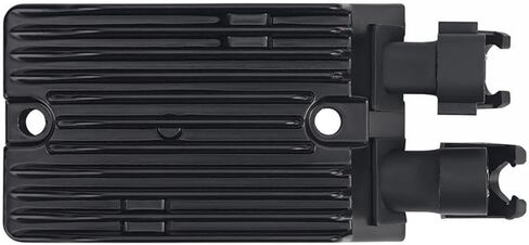 Voltage Regulator Rectifier For Various Sportster Models Including 1200 883 Super XL1200CP XL1200C XL1200T XL883LP Compatible With Part Numbers 74700012 74700-012 in Saudi Arabia