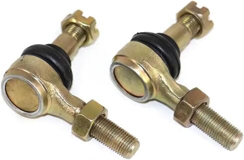 M12x1.5 Tie Rod End Kits Ball Joint For 150cc 200cc 250cc 300cc ATV Go-Kart UTV Buggy Quad Bike Accessories in Saudi Arabia