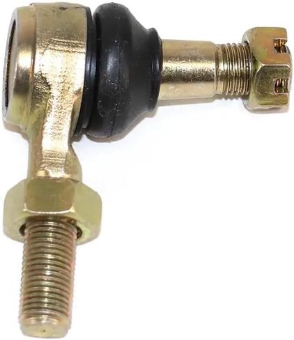 M12x1.5 Tie Rod End Kits Ball Joint For 150cc 200cc 250cc 300cc ATV Go-Kart UTV Buggy Quad Bike Accessories in Saudi Arabia