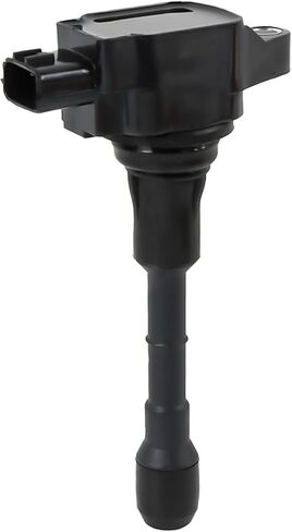 Coil UF550 Ignition Coil Fits لعام 2007 2009 2014 2018 Altima ، 2012 2016 2019 Maxima ، 2013 2015 2017 Pathfinder ، يناسب 350Z Murano Quest G25 M35 2.5L 3.5L ، ما بعد البيع. in Saudi Arabia
