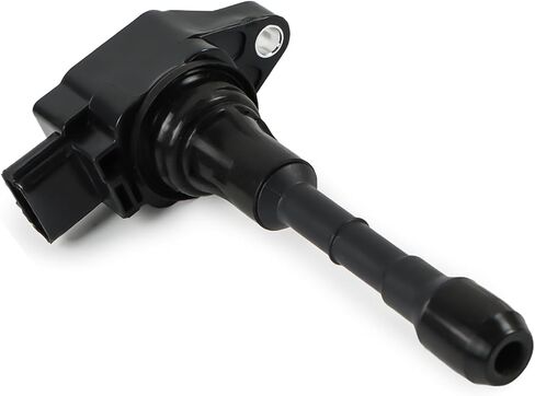 Coil UF550 Ignition Coil Fits لعام 2007 2009 2014 2018 Altima ، 2012 2016 2019 Maxima ، 2013 2015 2017 Pathfinder ، يناسب 350Z Murano Quest G25 M35 2.5L 3.5L ، ما بعد البيع. in Saudi Arabia