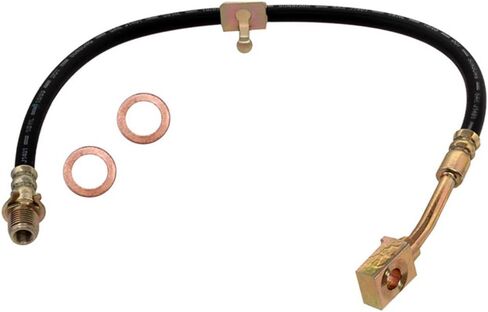 Raybestos BH36957 Professional Grade Hydraulic Brake Hose in Saudi Arabia