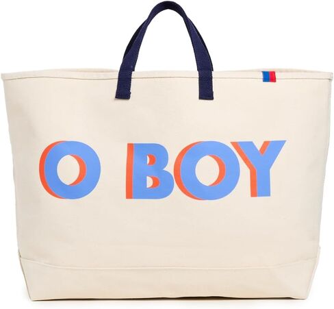 Kule Women’s The O Boy Tote in Kuwait