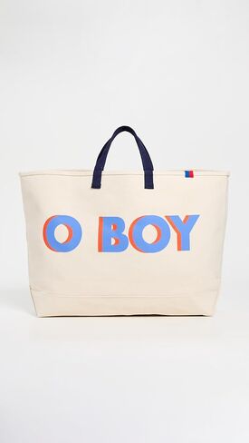 Kule Women’s The O Boy Tote in Kuwait
