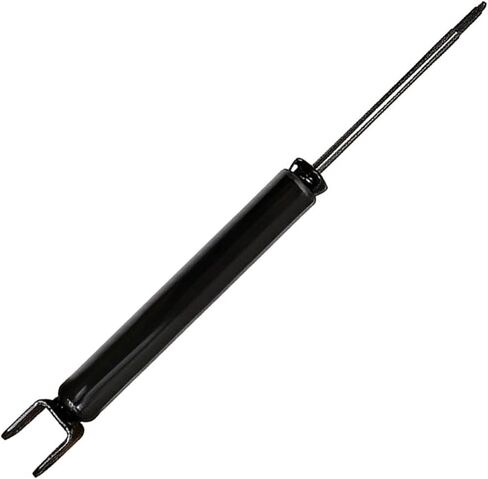 Detroit Axle - مجموعة أشرطة تمتص الصدمات الخلفية لعام 2012-2015 Hyundai Sonata Tucson Azera Kia Optima Sportage 2 Rack Shock Absorbers 2 Sway Bar End Links Set in Saudi Arabia