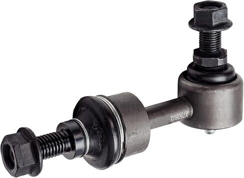Detroit Axle - مجموعة أشرطة تمتص الصدمات الخلفية لعام 2012-2015 Hyundai Sonata Tucson Azera Kia Optima Sportage 2 Rack Shock Absorbers 2 Sway Bar End Links Set in Saudi Arabia