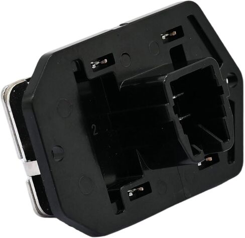 مقاوم المنفاخ المحرك متوافق مع Toyota FJ Cruiser 14-07 2007 2008 2009 2010 2011 2012 2013 2014 MOND CONTROL MODULE in Saudi Arabia