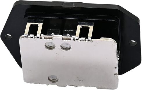 مقاوم المنفاخ المحرك متوافق مع Toyota FJ Cruiser 14-07 2007 2008 2009 2010 2011 2012 2013 2014 MOND CONTROL MODULE in Saudi Arabia