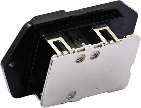 مقاوم المنفاخ المحرك متوافق مع Toyota FJ Cruiser 14-07 2007 2008 2009 2010 2011 2012 2013 2014 MOND CONTROL MODULE in Saudi Arabia