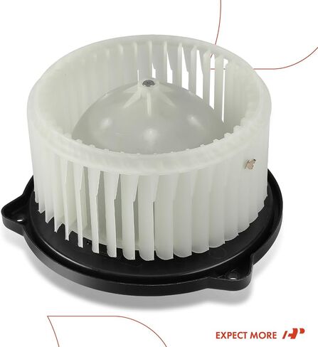 A-Premium HVAC Blower Motor مع قفص المروحة متوافق مع Jaguar XJ8 2004-2009 ، XJR 2004-2009 ، Vanden Plas 2004-2009 ، Super V8 2005-2009 ، 4.2L ، استبدل# C2C7069 in Saudi Arabia