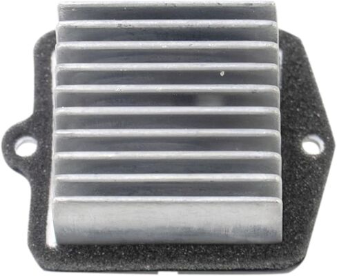 HVAC Blower Motor Resistor for 06-13 Suzuki Grand Vitara XL-7 New in Saudi Arabia