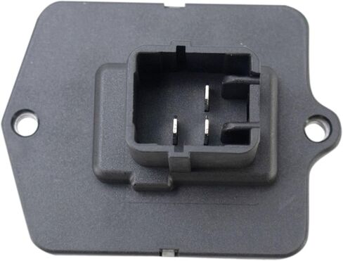 HVAC Blower Motor Resistor for 06-13 Suzuki Grand Vitara XL-7 New in Saudi Arabia