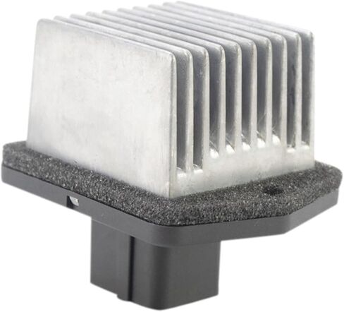HVAC Blower Motor Resistor for 06-13 Suzuki Grand Vitara XL-7 New in Saudi Arabia