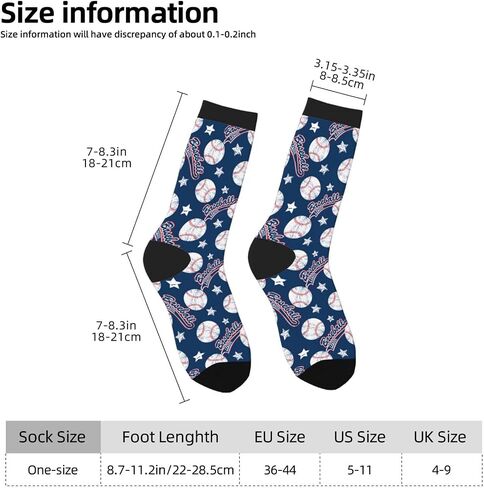 Rescue Firefighter Fire Truck Dress Socks Novel Funny Crew socks Contrast Socks in Kuwait