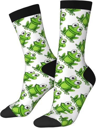 Rescue Firefighter Fire Truck Dress Socks Novel Funny Crew socks Contrast Socks in Kuwait