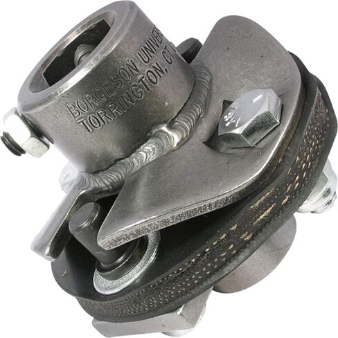 Borgeson 55052 Steering Rag Joint in Saudi Arabia
