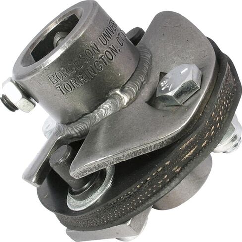 Borgeson 55052 Steering Rag Joint in Saudi Arabia