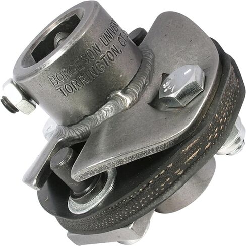 Borgeson 55052 Steering Rag Joint in Saudi Arabia