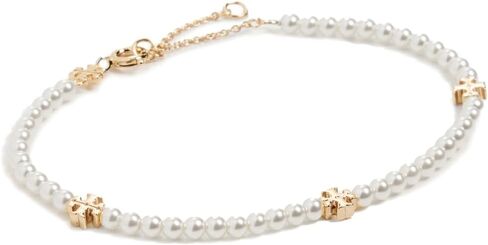 Tory Burch Women's Kira Pearl Bracelet in Saudi Arabia