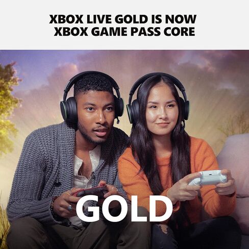 Xbox Game Pass Ultimate – 1 Month Membership – Xbox Series X|S, Xbox One, Windows, Cloud Gaming Devices [Digital Code] in Saudi Arabia
