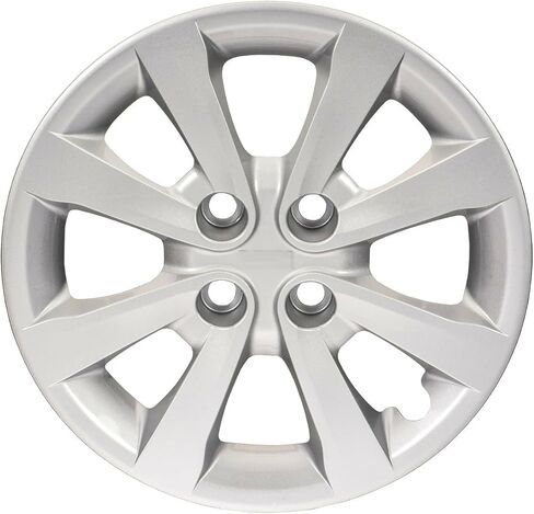Genuine OEM 52960-1W150 CAP HUB HUB / 529601W150 لـ KIA RIO 12-17 in Saudi Arabia