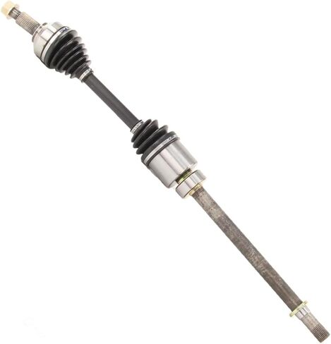 AutoShack Front Right CV Axle Shaft Assembly Replacement for 2013-2018 Nissan Altima FWD 2016-2020 Nissan Maxima FWD Passenger Side DSK2418 in Saudi Arabia