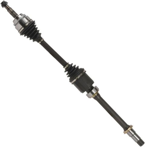 Autoshack Front Riture CV Axle Rovel Presidbly For 2007-2017 Toyota Camry FWD Side DSK22106 in Saudi Arabia