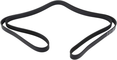 MOCA 6PK1690 حزام EPDM Serpentine Fits لبويك 1998-2004 Regal 3.8L ، لشيفروليه 2004-2005 Impala 3.8L ، 2004-2005 Monte Carlo 3.8L ، لكرايسلر 2011-2013 300 3.6 لتر ، والمزيد in Kuwait