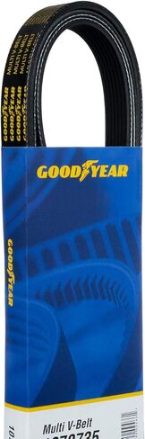 أحزمة Goodyear 1070656 حزام السربنتين ، 7 -RIB ، 65.6 "حزام السربنتين - 1070656 in Kuwait
