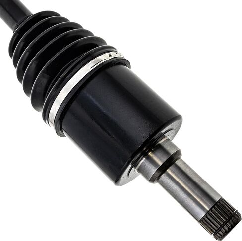 NICHE Rear CV Axle Half Drive Shaft for John Deere XUV 835E 835M 835R 865M 865E 865R 845E 845M 845R 825M S4 Gator AUC12048 in Saudi Arabia