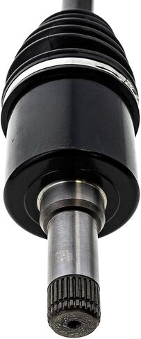 NICHE Rear CV Axle Half Drive Shaft for John Deere XUV 835E 835M 835R 865M 865E 865R 845E 845M 845R 825M S4 Gator AUC12048 in Saudi Arabia
