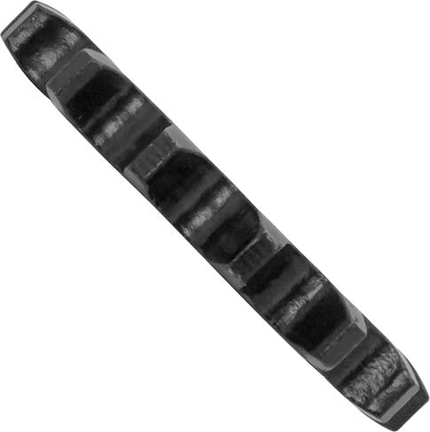 Caltric 13144-0045 مسننة لسلسلة القيادة الأمامية متوافقة مع Kawasaki KLX140L 2008-2024 / KLX140G 2017-2024 in Saudi Arabia