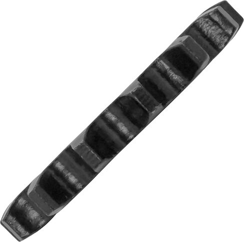 Caltric 13144-0045 مسننة لسلسلة القيادة الأمامية متوافقة مع Kawasaki KLX140L 2008-2024 / KLX140G 2017-2024 in Saudi Arabia