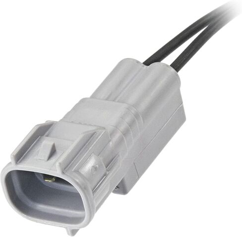 Ballenger Motorsports - 2 Way TS Series Receptacle (Female) Connector Pigtail in Saudi Arabia
