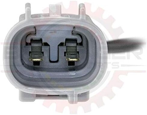 Ballenger Motorsports - 2 Way TS Series Receptacle (Female) Connector Pigtail in Saudi Arabia