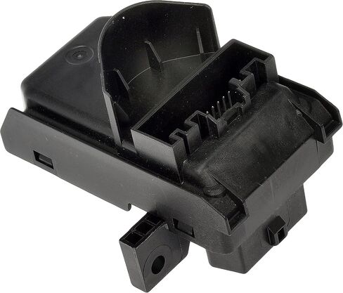 Dorman 601-620 Smart Data Link Module Compatible with Select Ford/Lincoln Models in Saudi Arabia