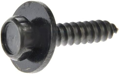 Vacuum Reservoir Bolt for 1982-1983 Buick Estate Wagon (PG-2034402) in Saudi Arabia