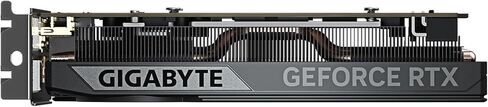 Gigabyte Geforce RTX 5060 Windforce OC 8G Graphics Card ، 8GB 128-Bit GDDR7 ، PCIE 5.0 ، Windforce Cooling System ، GV-N5060WF2OC-8GD VIDEO in Kuwait