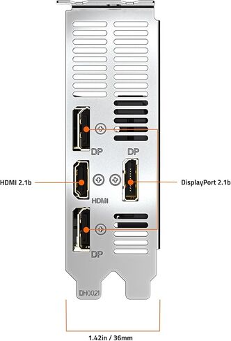 Gigabyte Geforce RTX 5060 Windforce OC 8G Graphics Card ، 8GB 128-Bit GDDR7 ، PCIE 5.0 ، Windforce Cooling System ، GV-N5060WF2OC-8GD VIDEO in Kuwait