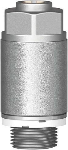 One Way Throttle Valve GRLA-1/8-QS-8-D 193145 GRLA-3/8-QS-8-RS-D 534342 GRLA-1/2-B 151179(GRLA-1I2-B) in Kuwait