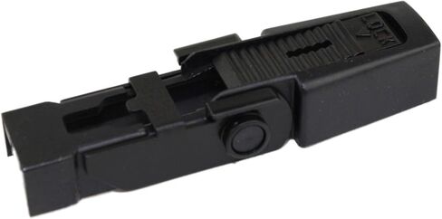 Land Rover Range Rover 2003-2012 Front Genuine Wiper Blade Clip Set Part: DKW100020 in Saudi Arabia
