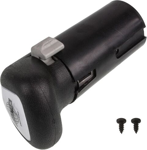 World American A6910R Shift Knob (10 Speed) in Saudi Arabia