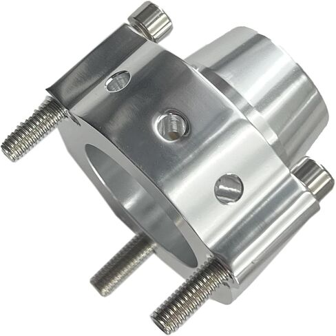 Blow Off Valve Spacer Compatible with Golf 2.0T TSI TFSI A3 A4 Q3 TT 06F145710C in Saudi Arabia