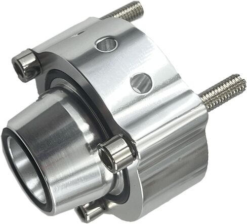 Blow Off Valve Spacer Compatible with Golf 2.0T TSI TFSI A3 A4 Q3 TT 06F145710C in Saudi Arabia