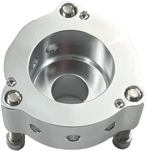 Blow Off Valve Spacer Compatible with Golf 2.0T TSI TFSI A3 A4 Q3 TT 06F145710C in Saudi Arabia