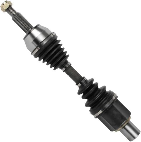 AutoShack Front Right CV Axle Shaft Assembly Replacement for 2003-2011 Ford Ranger 4WD 2002-2005 Ford Explorer Sport Trac 4WD 2003 Ford Explorer Sport 4WD Passenger Side DSK2053 in Saudi Arabia