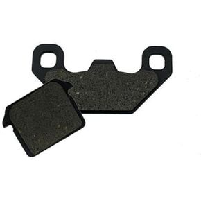 USERX Universal Motorcycle Disc Brake Pads For Front And Rear Dual-Pump Disc Brake Systems Compatible With in Saudi Arabia