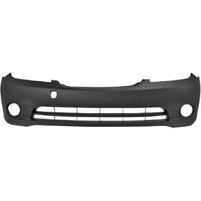 BUMPERS THAT DELIVER - Primered, Front Bumper Cover Fascia for 2005 2006 Lexus ES330 Sedan 05 06, LX1000150 in Saudi Arabia