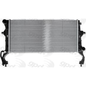 Global Parts Distributors - 17-19 Elantra (13710C) in Saudi Arabia